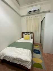 Changi Green (D16), Condominium #626037071
